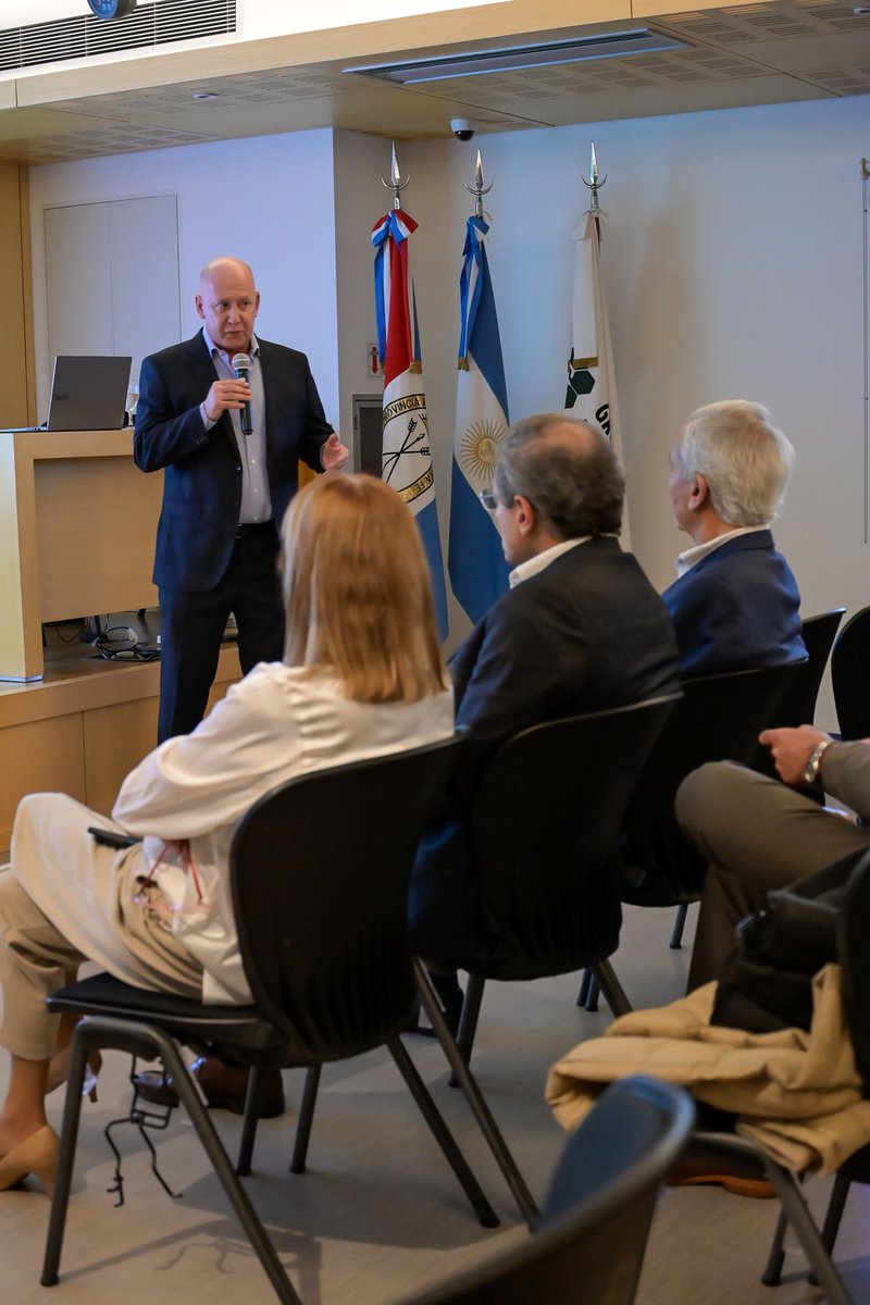 🥂 Inauguración de la segunda Sala de Hemodinamia en el Hospital Privado de Rosario 

El jueves 22/05 celebramos el crecimiento de nuestro Servicio de Cardiología Intervencionista y Tratamientos Endovasculares con la inauguración de una segunda Sala de Hemodinamia en el HPR.