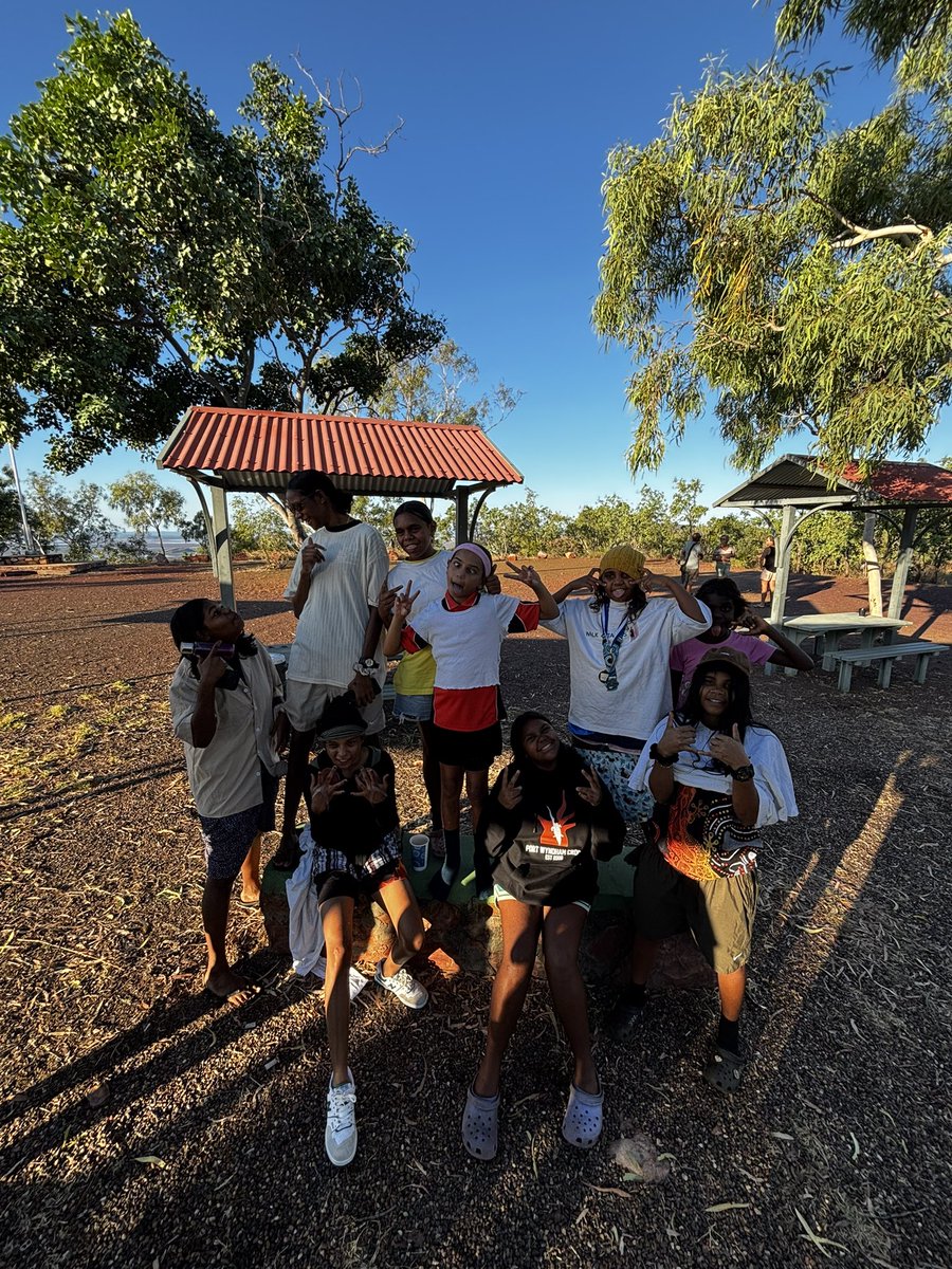 Wyndham Girls Group, in collaboration with WYAC - having fun dress ups at the Bastion 💃👗✌🏼
#fb