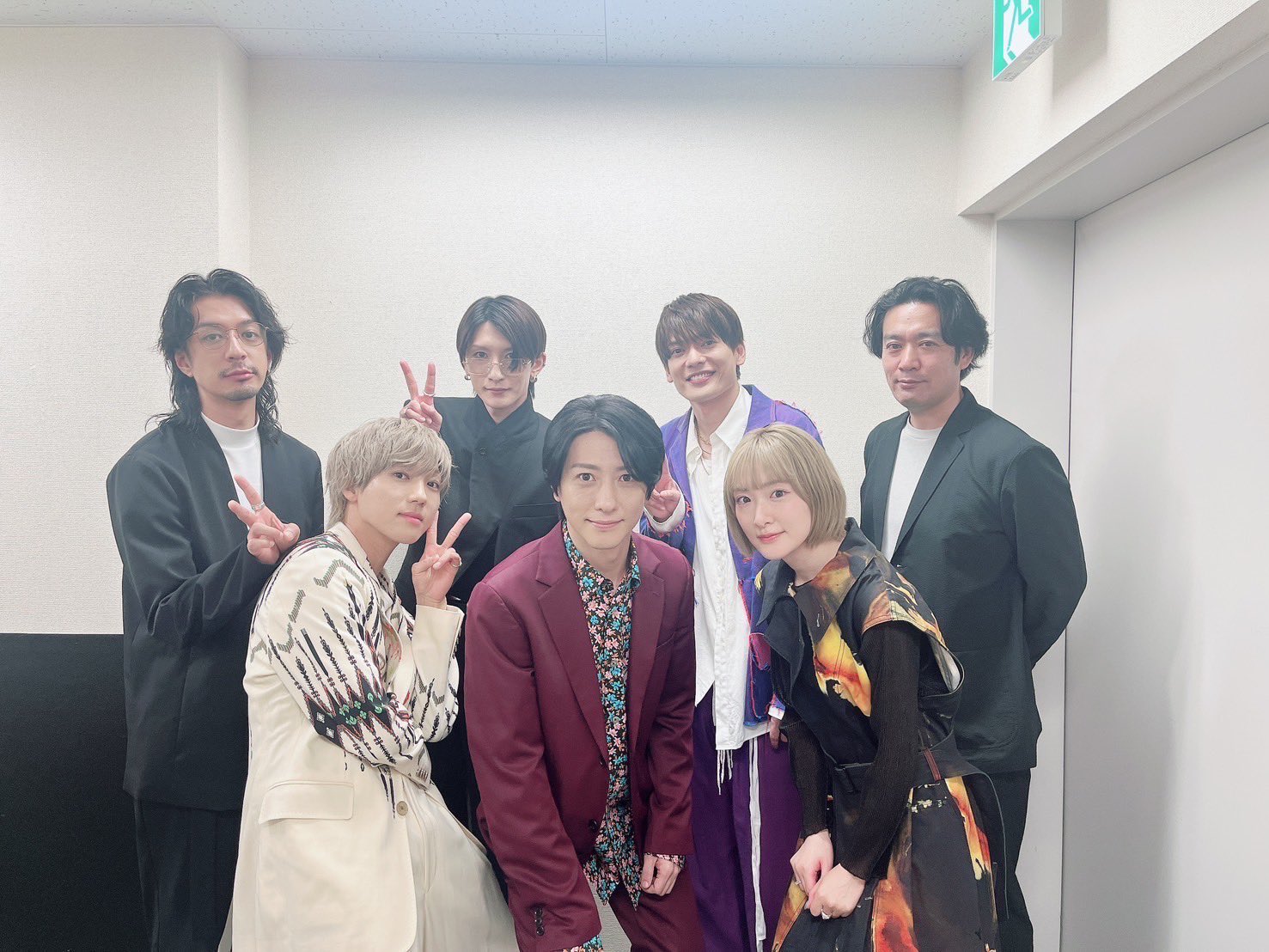 崎山つばさ on X: 