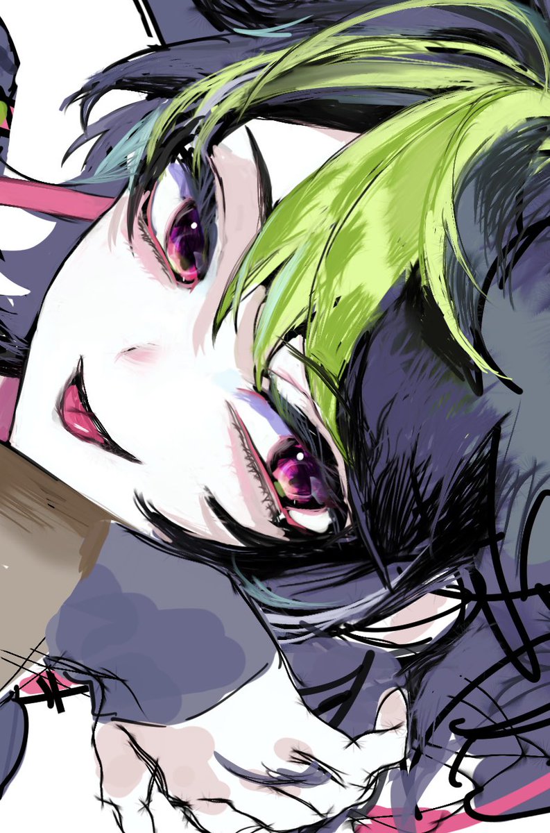 inAll_END's tweet image. 