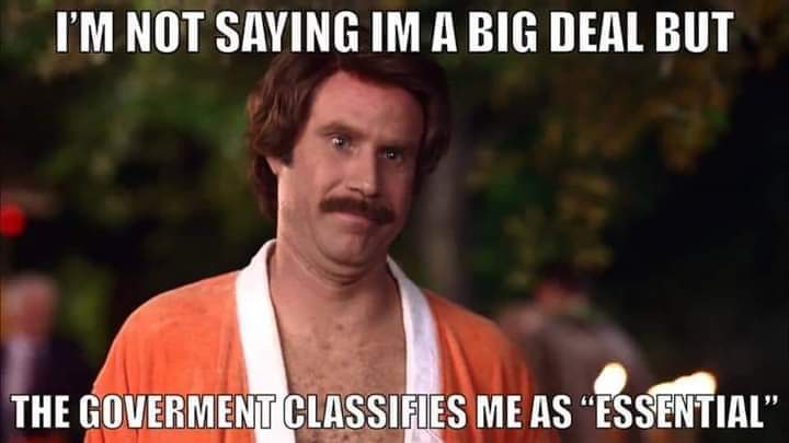 I work &amp; be 'on call' 24/7/365 for two disabled adults.
I receive a "Carers Allowance" of £83.30 pw, which equates to £0.4958333333 per hour for 'My Essential Work' #Criminality❗️
#Abused ❗️
@CarersWeek2025
👉 Our government truly are something else right ⁉️ 🤡
