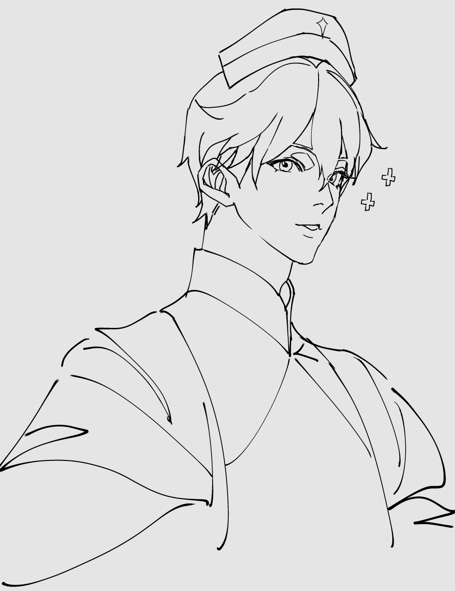 오래만이지용.. 😌
심적으로 재활과 치료를 하고 있습니다.