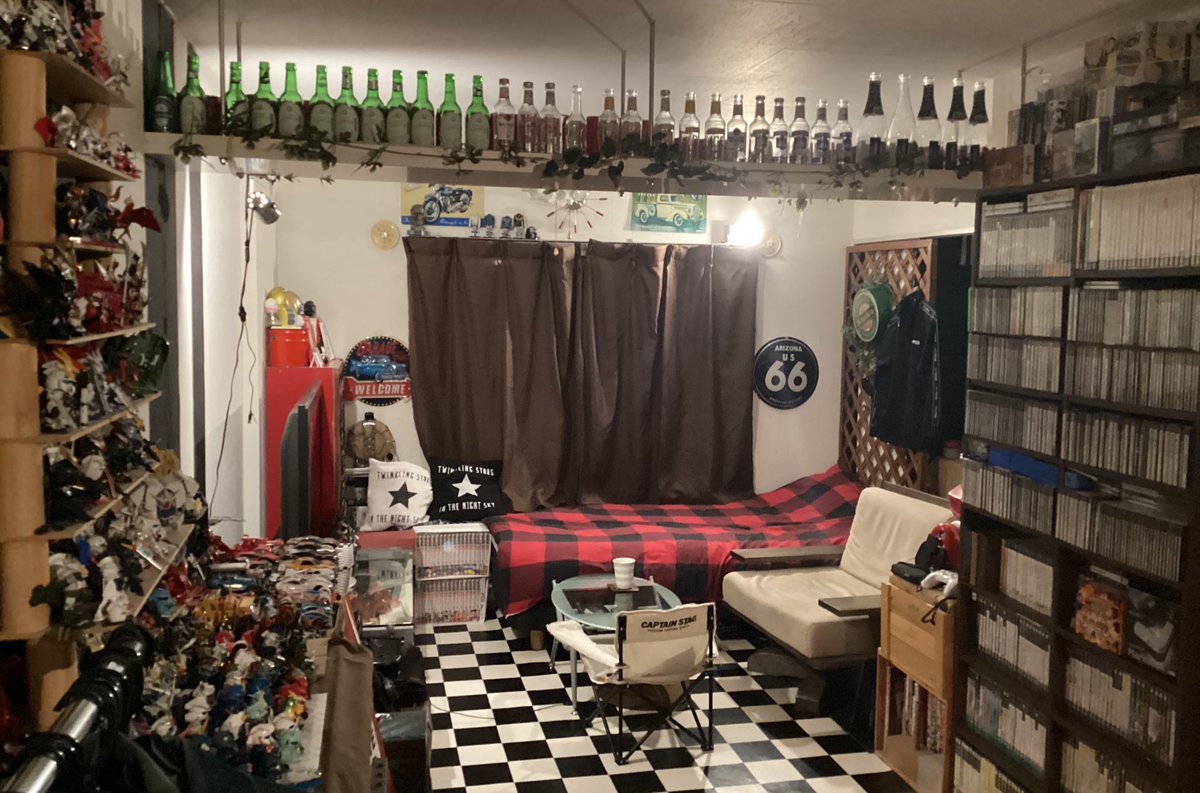 前田慶次 tweet media