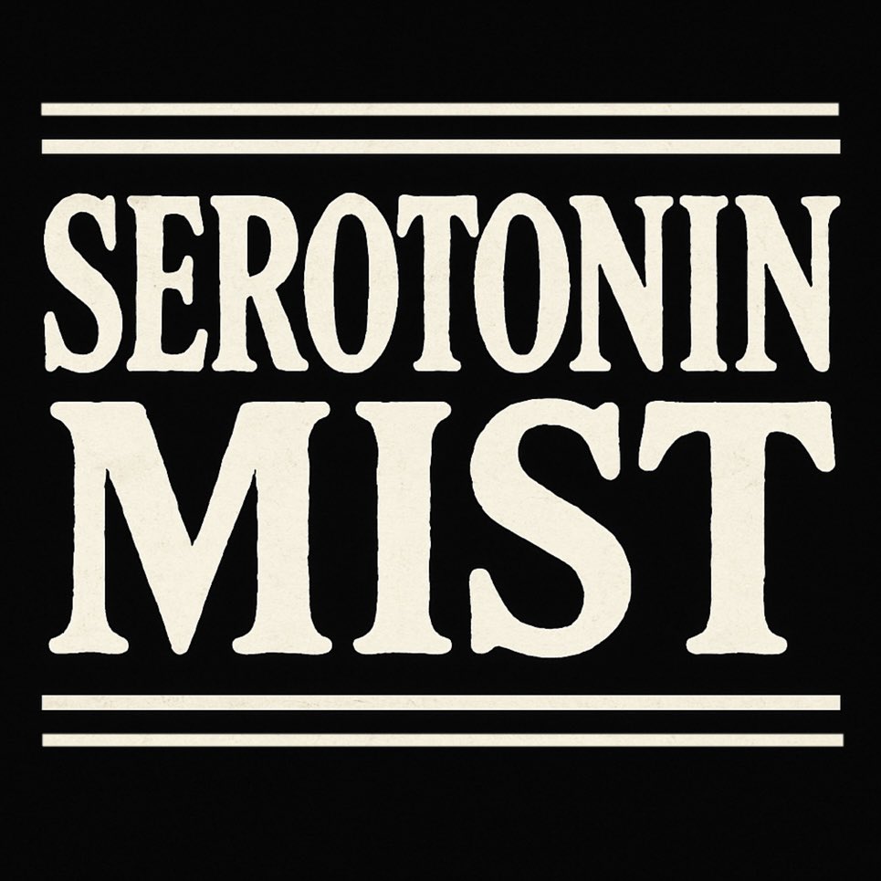 SerotoninMist's tweet image. Serotonin Mist 6月スケジュール
6/15(Sun) 下北沢Three
w/ Ostraca, Worst Party Ever, Soccer., Oaktails
6/21 (Sat) 初台Wall
w/ Brutal Decay, Penisboys, Suicide Solution, Trikorona
6/28 (Sat) 高松toonice
w/ backfat, Küchenherd, NUM-HUM
レコーディングはそろそろ大詰め