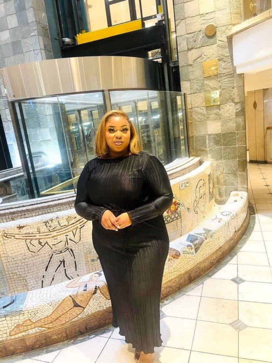 Weddings are meant to be a celebration — not a battleground. Kgomotso Thabethe shouldn’t have to fight for joy while facing Nonkosi Khumalo’s hate.
#NonkosiTheBully