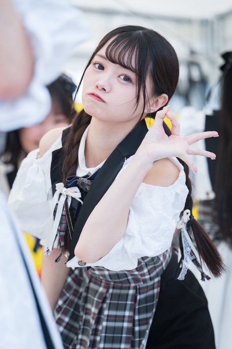 aki_2451's tweet photo. 2025.06.07

可憐なアイボリー メジャー1stシングル「それは好きってこと / 恋のガイドブック」
リリース記念イベント
@吉祥寺PARCO

#可憐なアイボリー #カレアイ #カメアイ #なおに夢中 #一ノ瀬直緒 @Kareai_nao https://t.co/oHxNmvYAlL