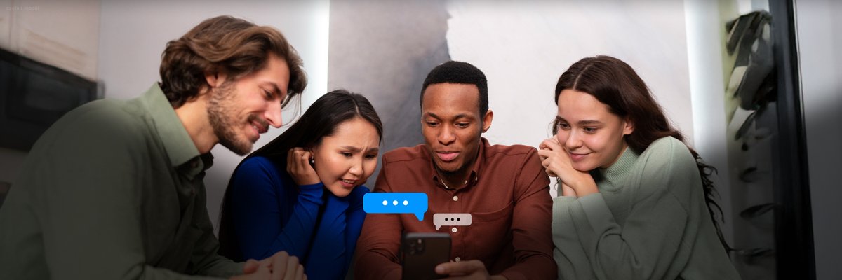 💖 Conversations That Matter 💖
The perfect online relationship is built on trust and shared ideas. Messages become moments, and moments turn into something truly special.

Create connections that feel effortless. 🌈