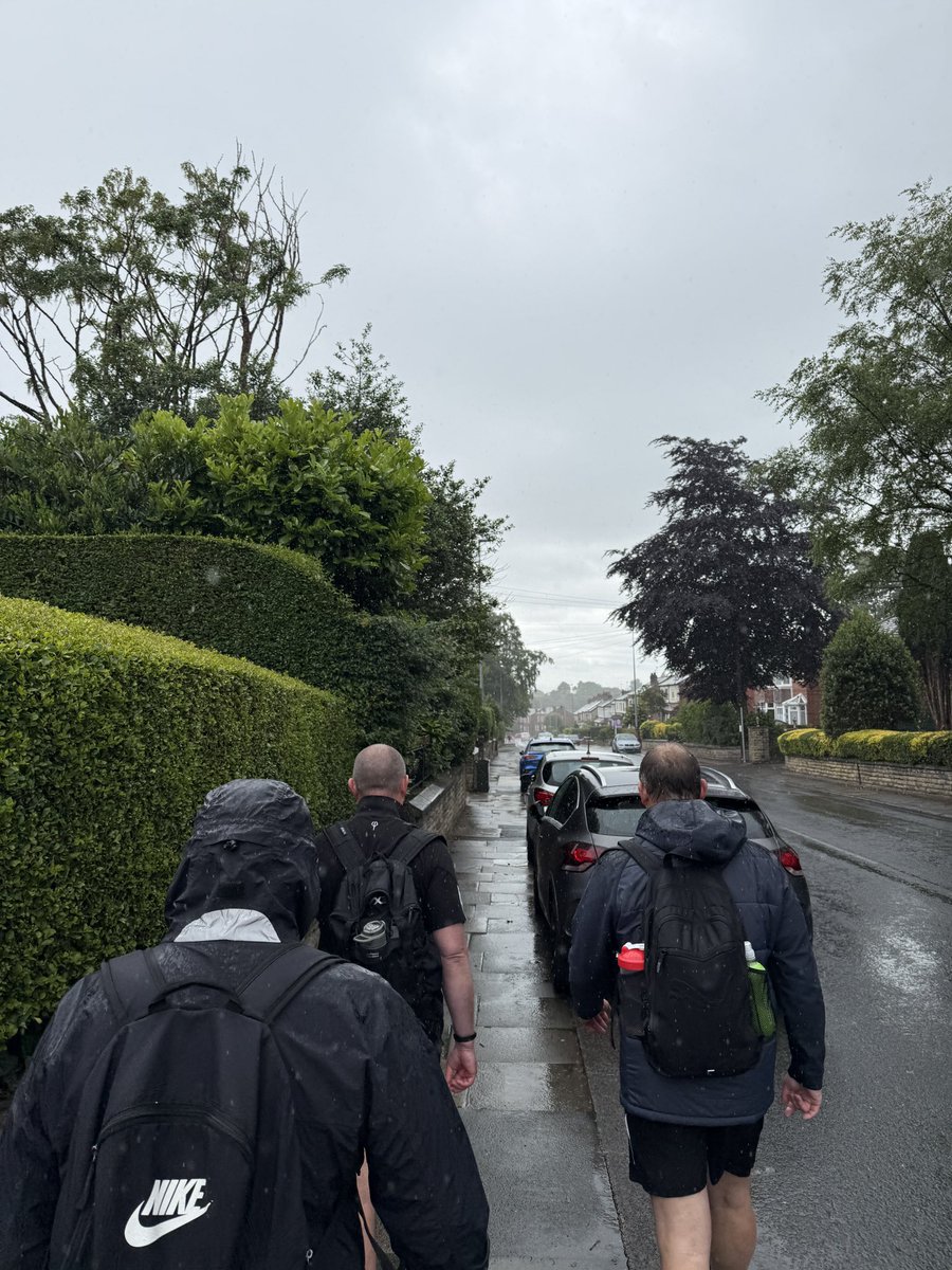 SalfordMayor (@salford_mayor) on Twitter photo Congratulations members of <a href="/SRDFoundation/">SRD Foundation</a> on completing your 15 mile fundraising walk across the City of Salford yesterday.🚶♂️🚶
✅ 7 hours walking,
✅ 16 miles walked,
✅ visited City’s 4 community clubs,
✅ <a href="/SalfordDevils/">Salford Red Devils 👹</a> stadiums old & new.
#SpiritOfSalford #RugbyCity 🏟️🏉 Congratulations members of <a href="/SRDFoundation/">SRD Foundation</a> on completing your 15 mile fundraising walk across the City of Salford yesterday.🚶♂️🚶
✅ 7 hours walking,
✅ 16 miles walked,
✅ visited City’s 4 community clubs,
✅ <a href="/SalfordDevils/">Salford Red Devils 👹</a> stadiums old & new.
#SpiritOfSalford #RugbyCity 🏟️🏉