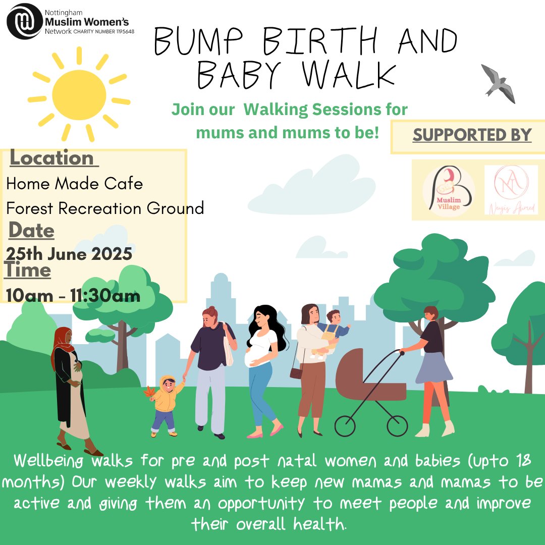 NMWN (@nottinghammwn) on Twitter photo 