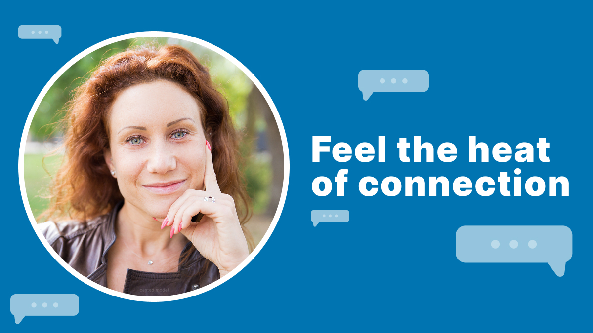 🌍 Your Perfect Match Awaits 🌍
Online relationships are about finding harmony. Chats filled with curiosity and kindness pave the way for bonds that inspire.

Discover meaningful connections today. 🌟