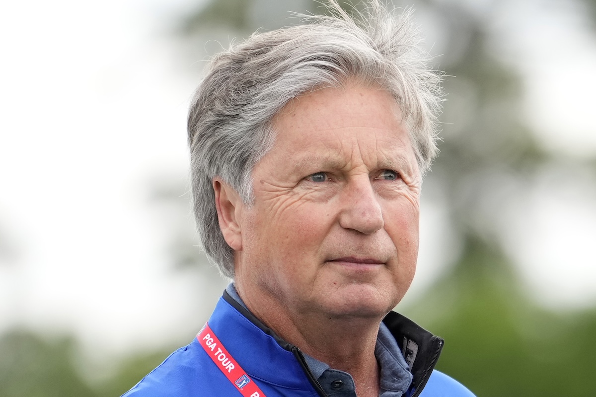 🗣️ “The only time anyone seems to pay any attention to LIV is when Mickelson or Norman make insanely idiotic comments about the skill of LIV players.”

READ MORE: todays-golfer.com/news-and-event…