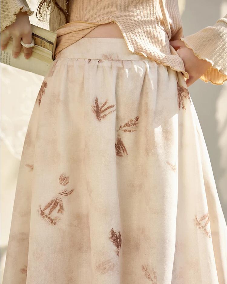 BoliraStore's tweet image. Spring just got prettier 🌸✨ Twirl into the season with our Spring Floral High Waist A Line Skirt — flattering fit, breezy fabric &amp;amp; gorgeous print! 🌼 Shop now 👉 bolira.com #SpringOOTD #BoliraStyle #FloralVibes