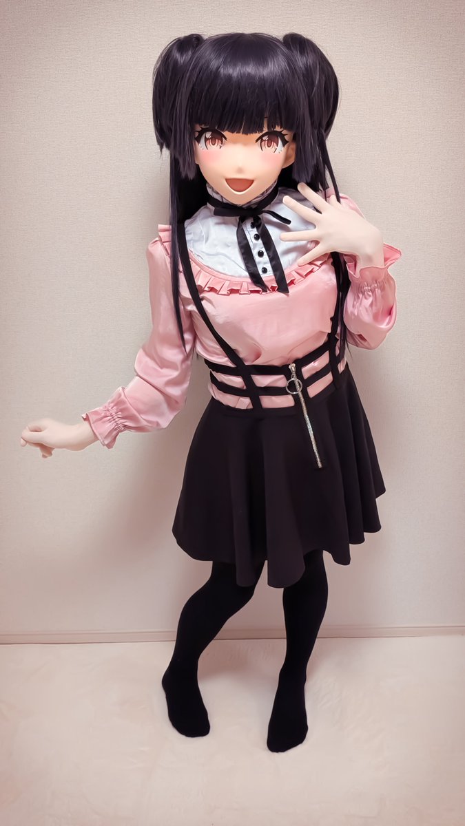 うぃすた宅にもアイドルが✨

冬優子ちゃんが遊びに来てくれました。

撮影📸/Ｐ:<a href="/genesisofyugin/">ゆぎん</a>