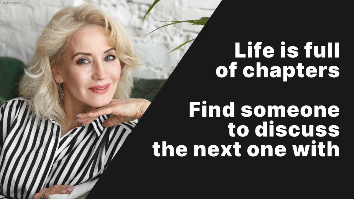 Balancing work, hobbies, and social commitments can leave little room for love, but online dating makes it possible to add connection to even the most packed schedules. 🚀

Discover profiles of individuals who share common goals.