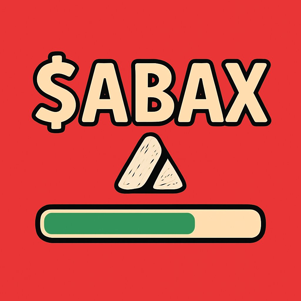 AbaxNetwork's tweet photo. $ABAX is loading. The memecoin avalanche is warming up. Stay ABALANCED. 🅰️ #ABAX #Abalanche #AVAX #AVAXSEASON https://t.co/nqZe76tR1z
