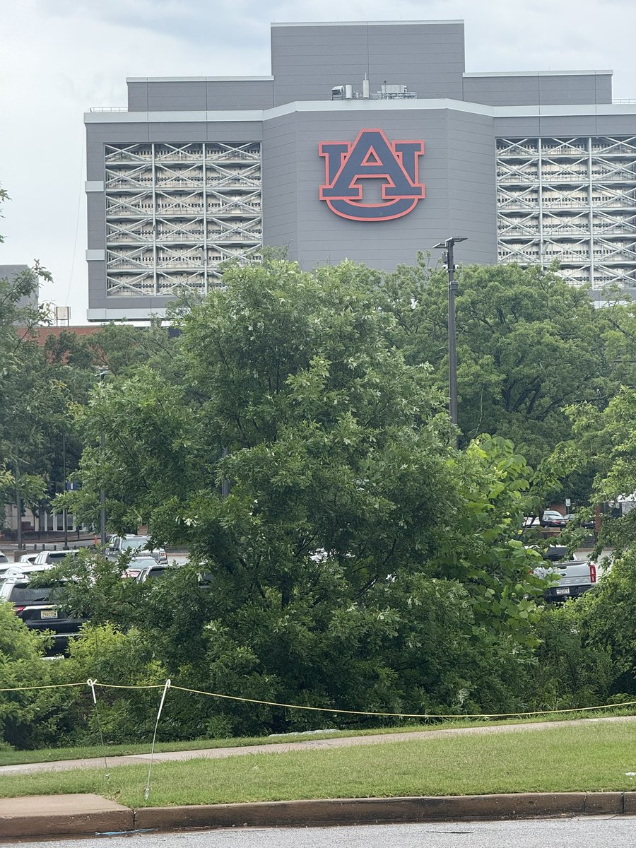 MJGideon1's tweet image. Had a great time competing at the @AuburnFootball camp. @CoachMcAbee21 @Coach_Gideon34 @koachjj