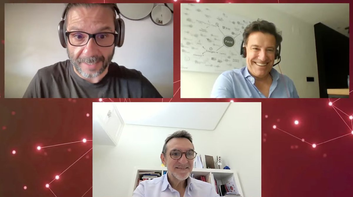 Nación Innovación Tv (@nacioninnovatv) on Twitter photo "Esta metodología ha sido cocreada con cientos de personas como José Luis", explica <a href="/Agustinperalt/">Agustín Peralt</a> sobre la aplicación en perfiles como el de José Luis Sáiz, responsable de un grupo empresarial tan importante como <a href="/BimboEsp/">Bimbo España</a> #NacionInnovacion615 #liderazgo #innovacion "Esta metodología ha sido cocreada con cientos de personas como José Luis", explica <a href="/Agustinperalt/">Agustín Peralt</a> sobre la aplicación en perfiles como el de José Luis Sáiz, responsable de un grupo empresarial tan importante como <a href="/BimboEsp/">Bimbo España</a> #NacionInnovacion615 #liderazgo #innovacion