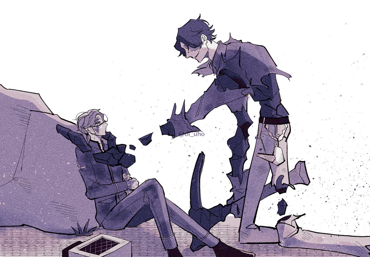 唐突なフル納(探納)再掲⛏️⚰️