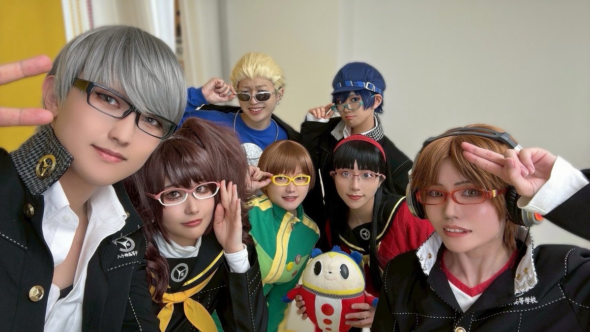 八々( ﾔ ﾔ )☀️ tweet media