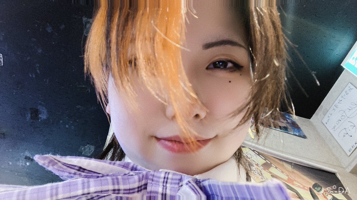 出勤🍿🍿🍿

懺悔室観てきましたので話させてほし‼️‼️‼️‼️‼️‼️
というか、ポップコーン食べながら観る懺悔室は緊張感がありました。2個こぼしました。あとはわかるな？

 #あるけみすと20  #秋葉原  #アニソンDJバー