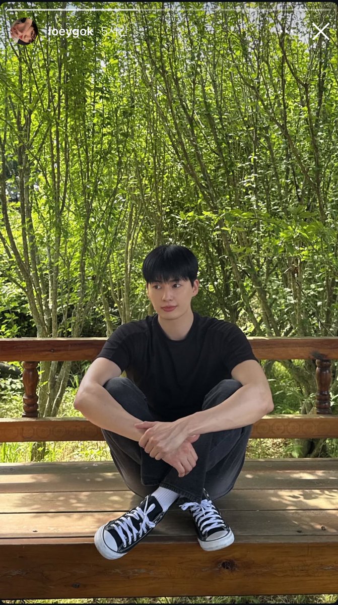 헐
넌 벤치 사이에 피어난 장미 
사실 장미 아니고 은방울꽃