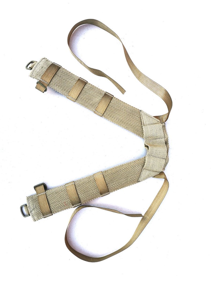 geeyanindustry's tweet image. Modular. Tactical. Unshakable. 🪢
🔗 Heavy-duty webbing construction
🎯 Compatible with MOLLE & gear loops
🧷 Tight grip. Zero slip.
One strap, endless mission options.
@DefenceAust
#TacticalStrap #ModularGear #LoadoutReady #GeeYanMade #UtilityHardware
