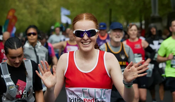🏃‍♂️ Run the Great North Run with Team Red Cross!
Join the world’s biggest half marathon in Newcastle and follow in Mo Farah’s footsteps.
🎽 Charity places available now: redcross.org.uk/.../fundraisi.…
#GreatNorthRun2025 #BritishRedCross #RedCrossEvents