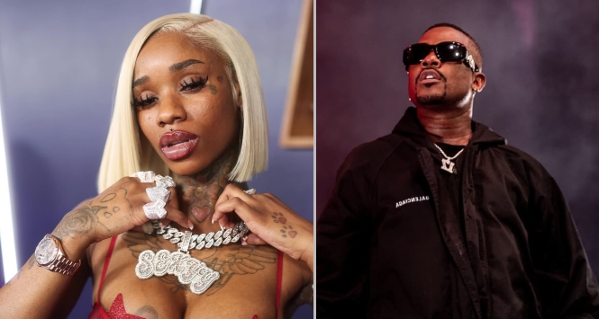 shinemycrown's tweet image. Sexy Red Exposes Alleged Hookup With Ray J After He Said They ‘Slept’ Together shinemycrown.com/sexy-red-expos… #SexyRed #RayJ #CelebrityNews #Gossip #TwitchLivestream