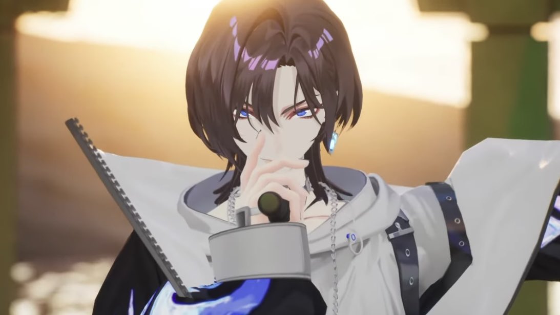 maaai_here5's tweet image. 音楽関係者の方々、彼らに最高のステージをください‼️
彼らの本気をもっと見たい。
※切り抜き翻訳、意訳あり
#EmbersWeHold
#dear_u_san
#vsinger #unnämed