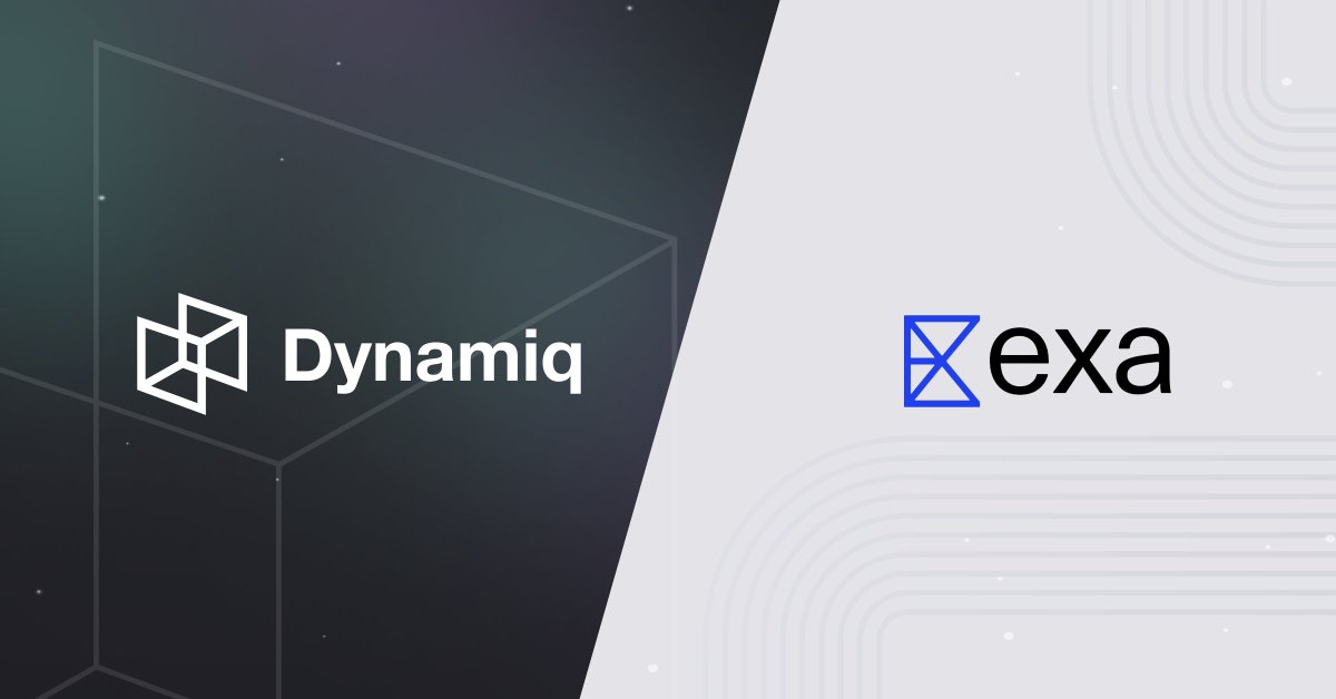 🚨 New integration with <a href="/ExaAILabs/">Exa</a>, the neural search engine purpose-built for AI!

With Exa, you can now supercharge your agentic workflows in <a href="/DynamiqAGI/">Dynamiq</a> with real-time web search that’s semantic, accurate, and LLM-ready.

What this means for you:
🔍 Access fresh, high-quality