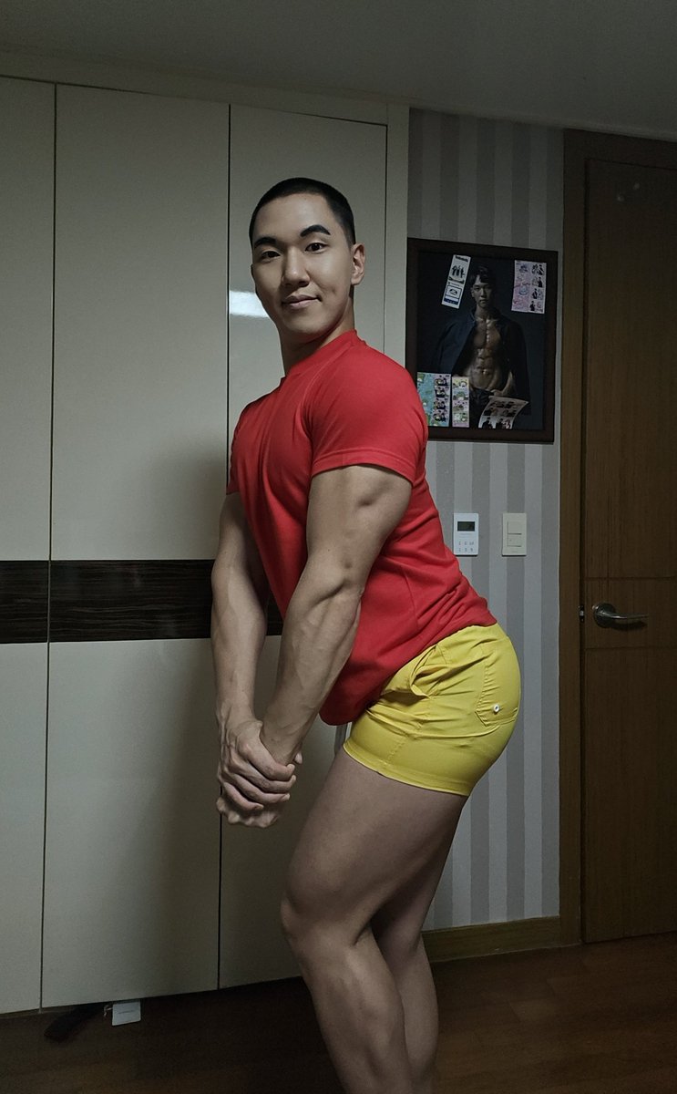 안녕 나 신짱구 22살