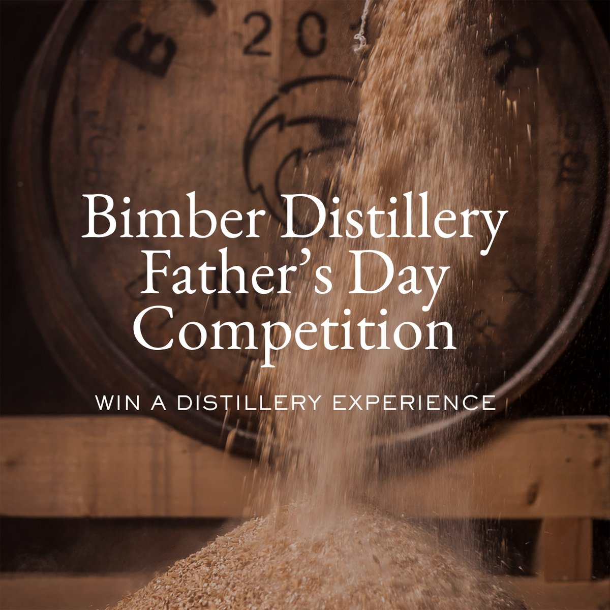 Win a Bimber Distillery Experience for You and Up to 3 Guests – Father’s Day Competition

This Father’s Day, we’re celebrating all the amazing dads out there with a special giveaway! We’re offering five Bimber Distillery Tour e-vouchers, each valid for up to 3 guests...