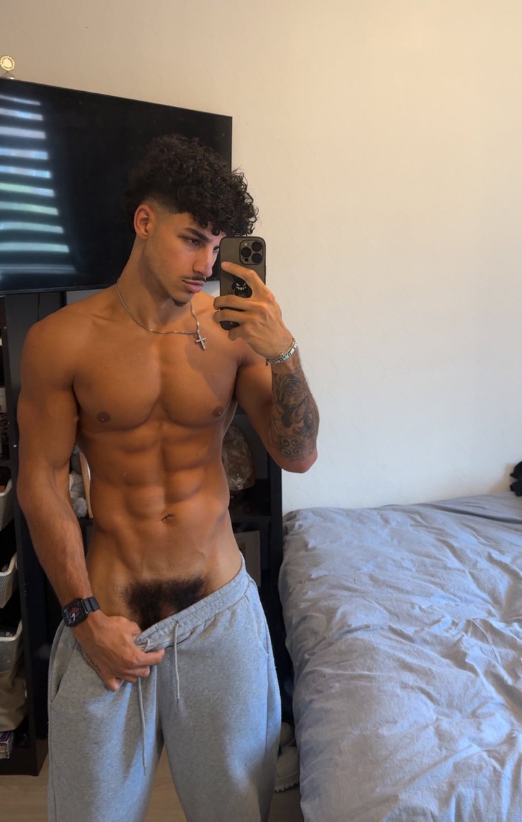 Feeling ruthless today.