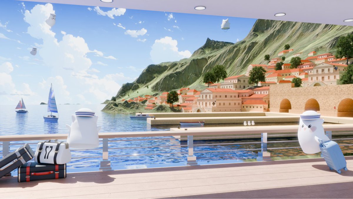 #Tabiart
#_hinart
#Lize_art
#shiroart
유니버스 데뷔 2주년 기념 광고 펀딩을 진행 후 남은 잔금으로 유니버스분들의 배경화면을 파스텔분들의 마음을 담아 준비하였습니다 ! 
원본 파일은 멤버분들의 메일주소를 통해 전달해드렸습니다!