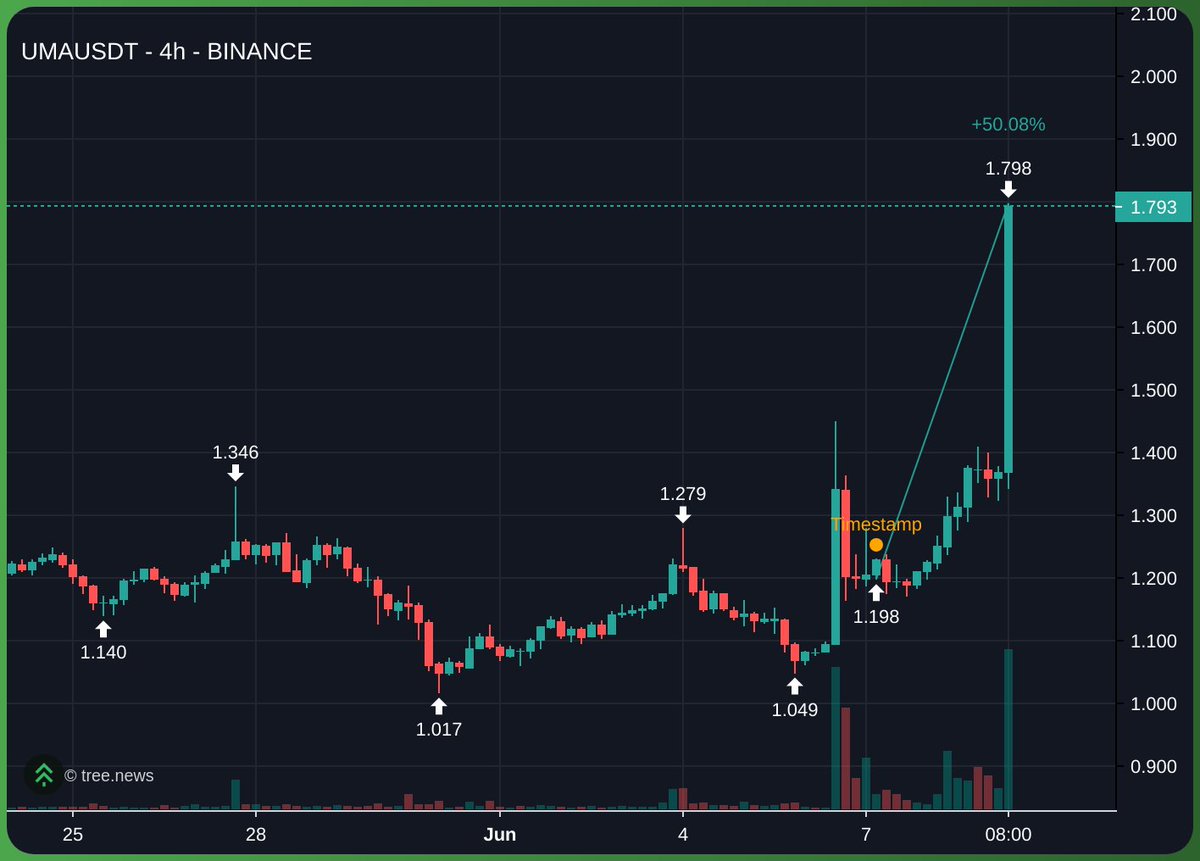 Volatility Crew tweet media