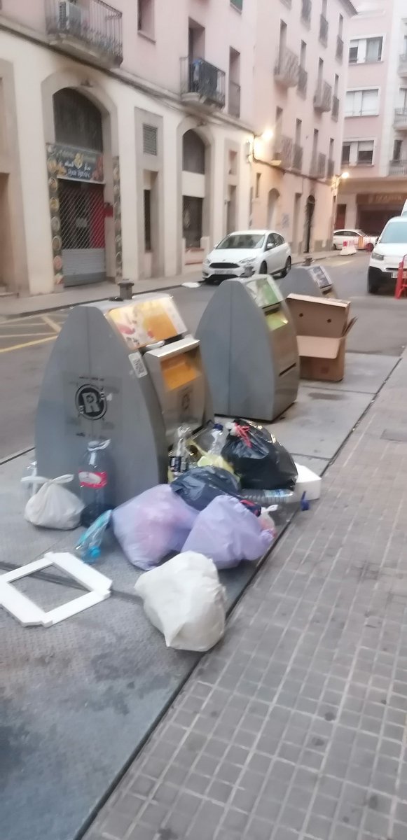 Cgt Alt Camp i Conca Barberà tweet media