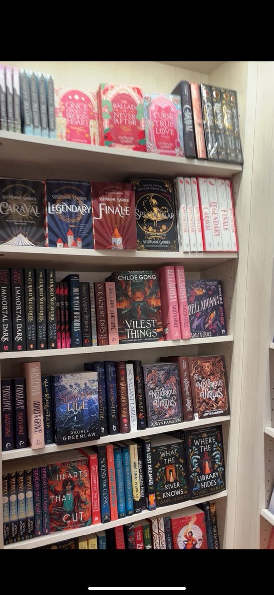 Lannbutforbooks's tweet image. Hello! I’m new to #booktwt and so I’m looking for active moots!!
- she/her | Paris in France
- fav genres: romance, thriller, fantasy, literature
- current fav books: The boyfriend by Freida McFadden
- cr: Spirale by Bal Khabra
♡ / ↻ to be moots !!