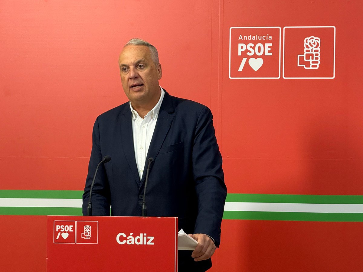 PSOE de Cádiz (@psoecadiz) on Twitter photo 🌹Denunciamos los recortes en ciclos formativos de FP mientras promocionan los centros privados.
🗣️<a href="/JCRuizBoix/">J. C. Ruiz Boix</a> anuncia mociones en los ayuntamientos y el Parlamento para que Moreno Bonilla no rechace los 500 Mill€ para construir viviendas.
👉🏻psoedecadiz.es/el-psoe-denunc… 🌹Denunciamos los recortes en ciclos formativos de FP mientras promocionan los centros privados.
🗣️<a href="/JCRuizBoix/">J. C. Ruiz Boix</a> anuncia mociones en los ayuntamientos y el Parlamento para que Moreno Bonilla no rechace los 500 Mill€ para construir viviendas.
👉🏻psoedecadiz.es/el-psoe-denunc…