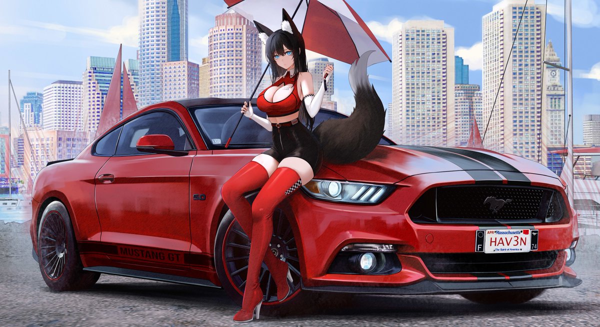 Kcar66T's tweet image. Commission 
#VGenComm