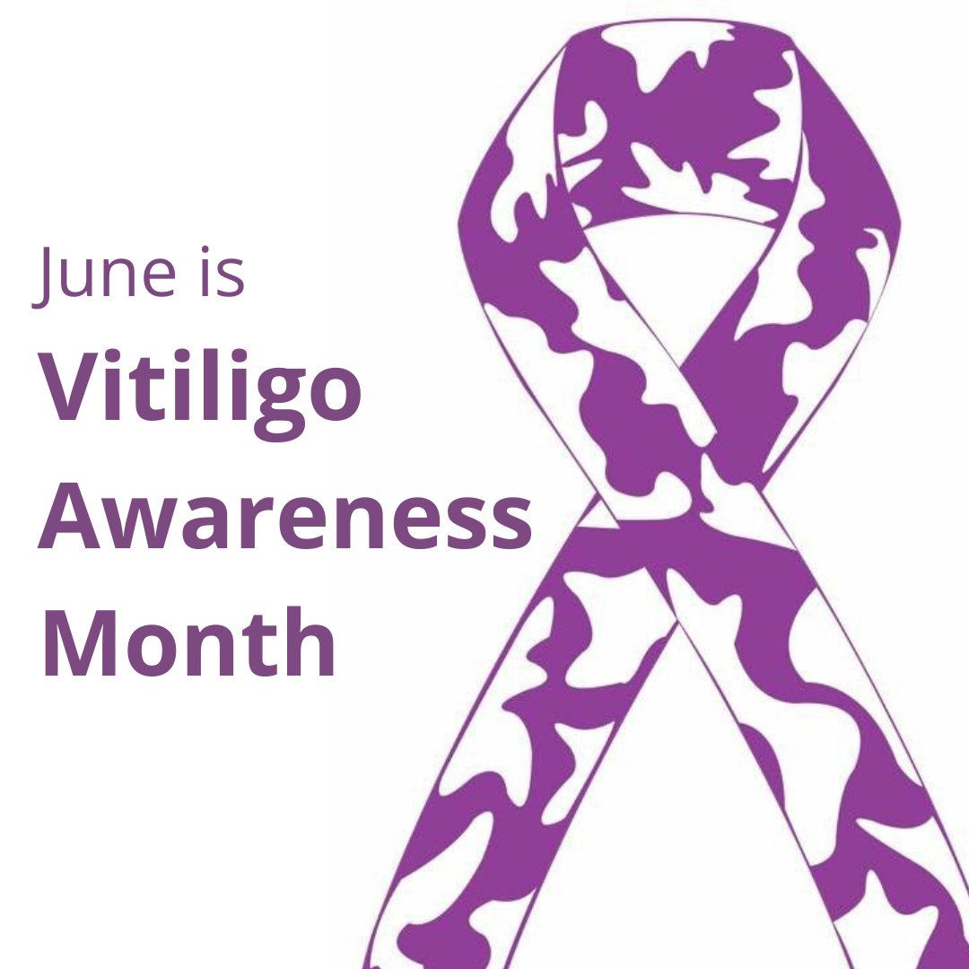 Global Psoriasis Atlas (@psoriasisatlas) on Twitter photo π June is Vitiligo Awareness Month! π
This month, we proudly stand with our colleagues at GLOVA to raise awareness of vitiligo β a complex autoimmune condition that causes skin depigmentation due to the loss of melanocytes. π§¬
globalvitiligoatlas.org/collaborators-β¦
#VitiligoAwarenessMonth π June is Vitiligo Awareness Month! π
This month, we proudly stand with our colleagues at GLOVA to raise awareness of vitiligo β a complex autoimmune condition that causes skin depigmentation due to the loss of melanocytes. π§¬
globalvitiligoatlas.org/collaborators-β¦
#VitiligoAwarenessMonth
