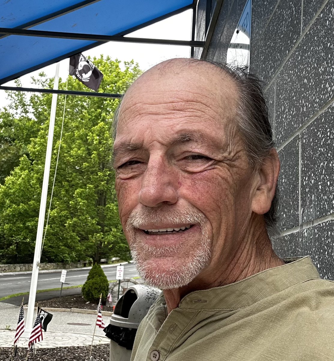 Two weeks shy of my “will you still need me birthday #imold #whenim64