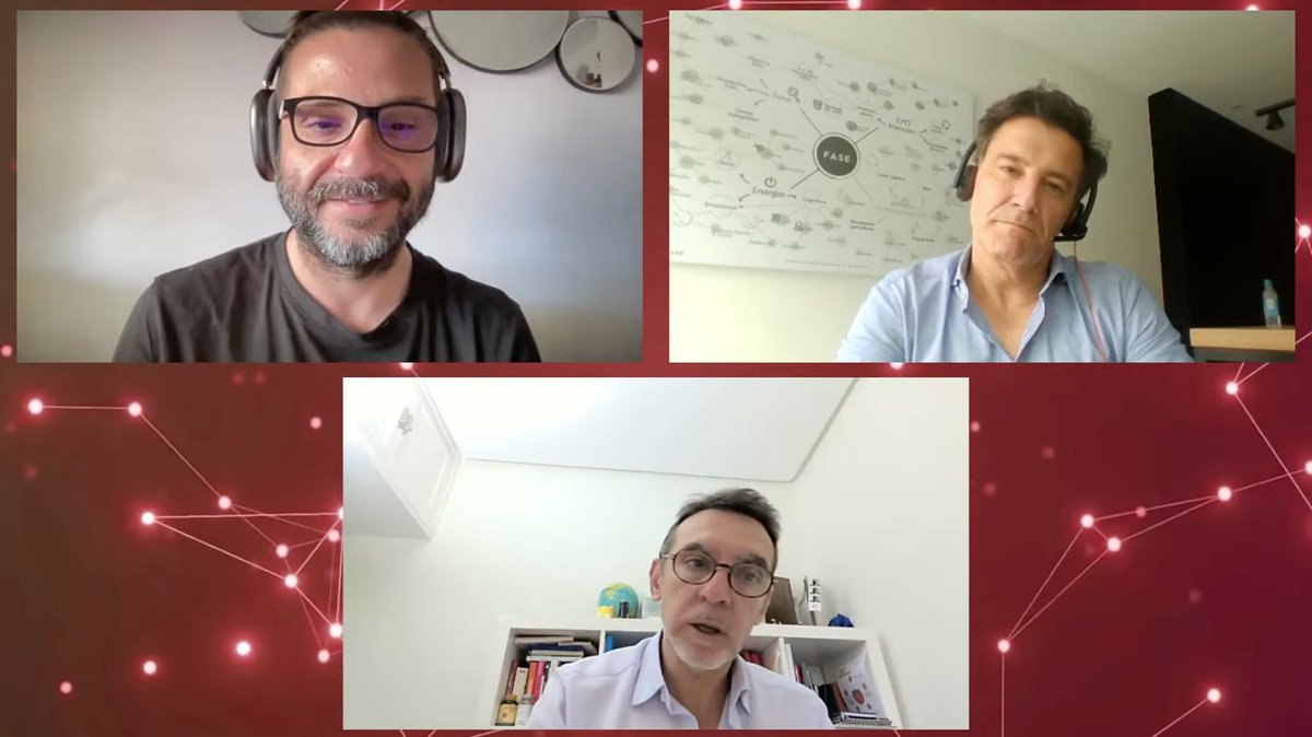 Nación Innovación Tv (@nacioninnovatv) on Twitter photo "Un CEO lo primero que tiene que identificar dónde por importancia tiene que estar implicado y en qué no", explica @agustinperalt en relación a su #MetodoFase y su aplicación en empresas como <a href="/BimboEsp/">Bimbo España</a> "Un CEO lo primero que tiene que identificar dónde por importancia tiene que estar implicado y en qué no", explica @agustinperalt en relación a su #MetodoFase y su aplicación en empresas como <a href="/BimboEsp/">Bimbo España</a>