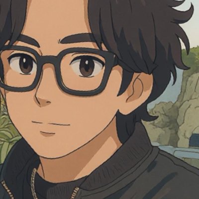 #新しいプロフィール画像