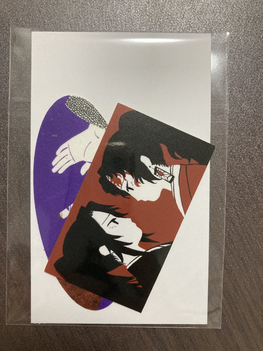 shiroienogu's tweet photo. boothで予約受付してます。発送はイベント後になります
https://t.co/EV7QBgJchH https://t.co/kTcHRzOAtG