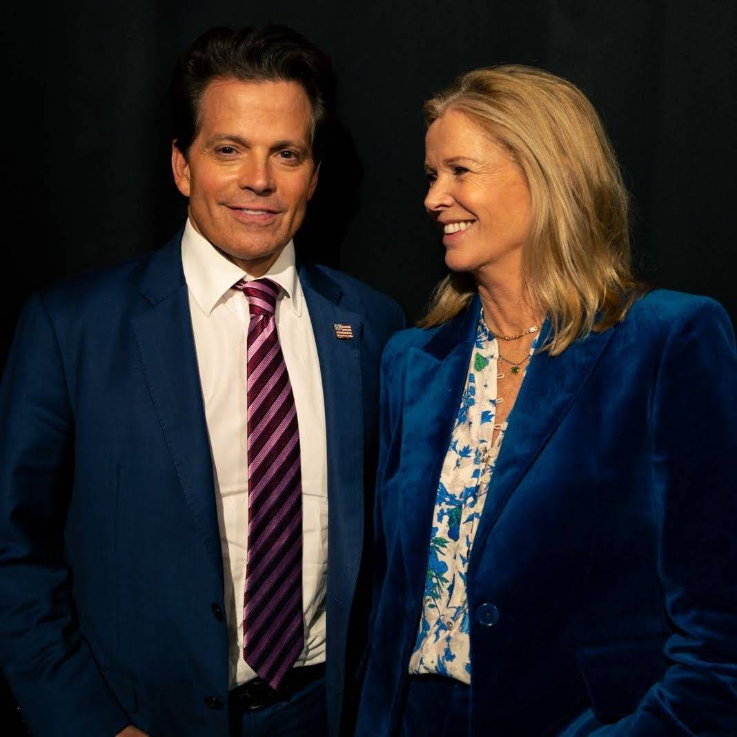 The Rest Is Politics US tweet media