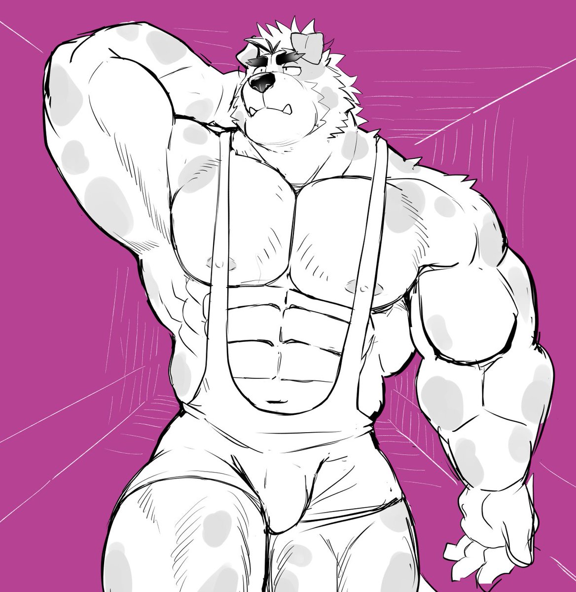 ふてー@関西けも【A-05】 (@mti777) on Twitter photo 