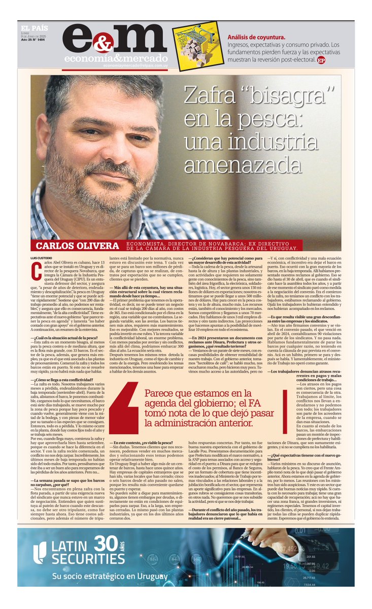 EL PAÍS tweet media