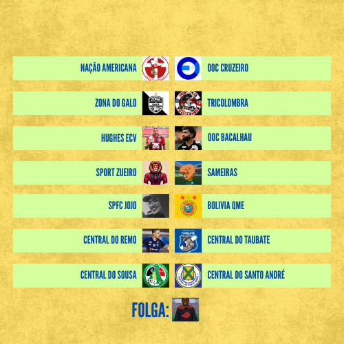 Confederação Futt X tweet media