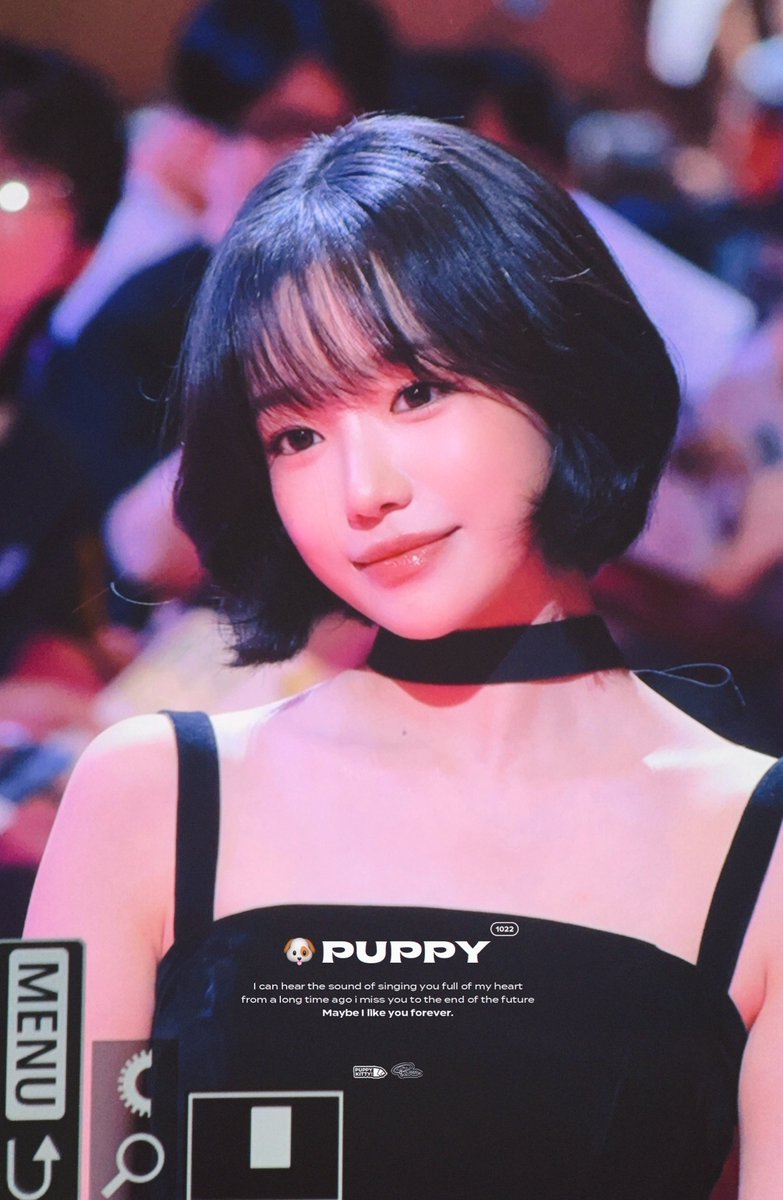 puppy_joyuri's tweet image. 250609 아잠만얘들아..
#조유리 #チョユリ