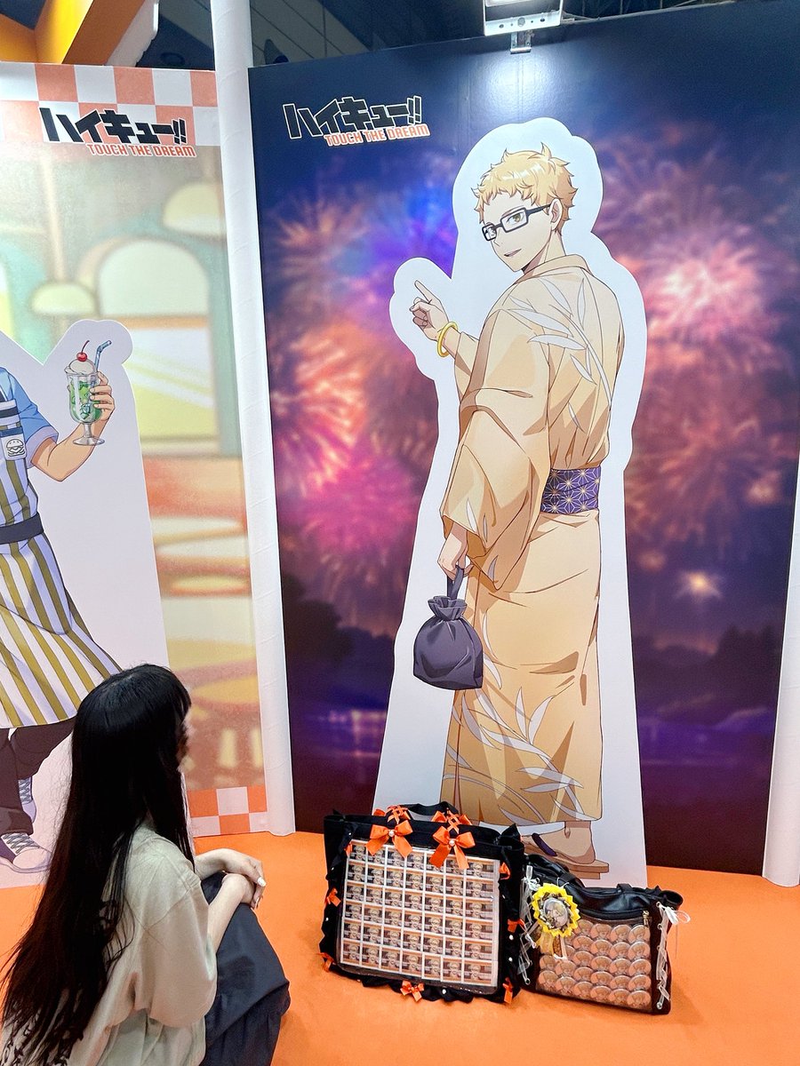 pin_maple's tweet photo. こちらの垢では報告できずにいたのですが...
実はファンパ当選して、昨日行って参りました!!!!!!!
ぜひ！！こちらのイケメンを!!!見てください!!!!!!!!! https://t.co/fVVt3XNOUC